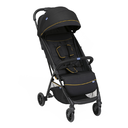 Klassischer Kinderwagen mit großer Liegefläche und stabilen Rädern – komfortabel für Neugeborene und lange Spaziergänge. - Link zum Kinderwagen